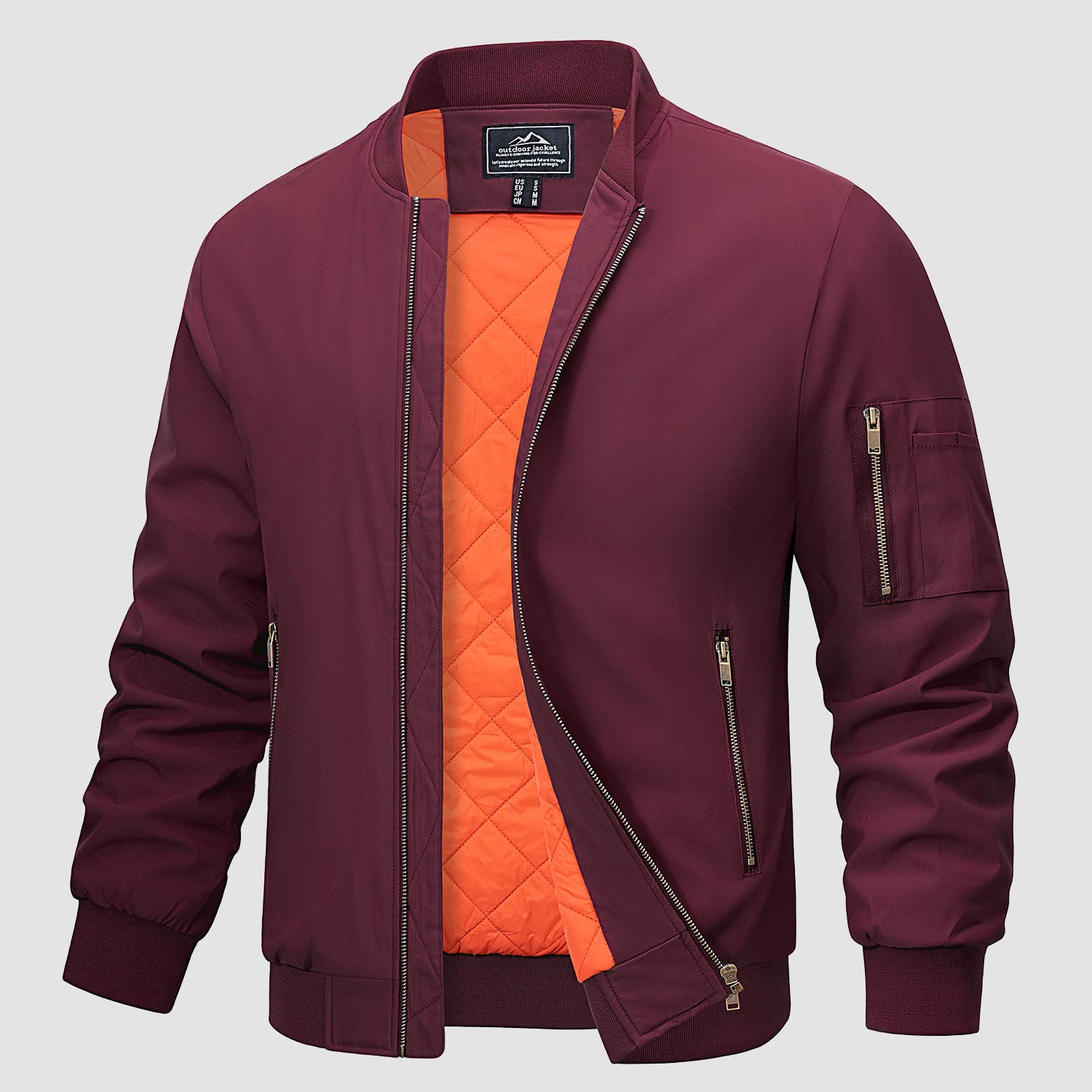 Militaire Stijl Siberische Ganzendons Jas | Moorer | Dames Militaire Stijl Siberische Ganzendons Jas | Moorer | Dames