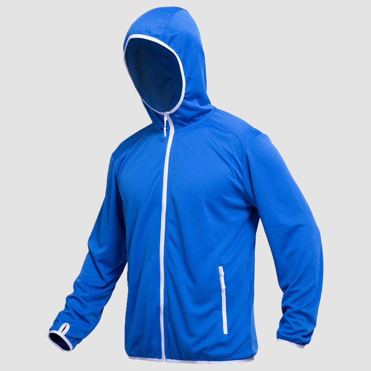 Sun Protection Jacket Athletic Jacket Jacket