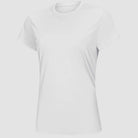 Women Casual T-Shirt Breathable UV Protection Outdoor Sports Quick Dry