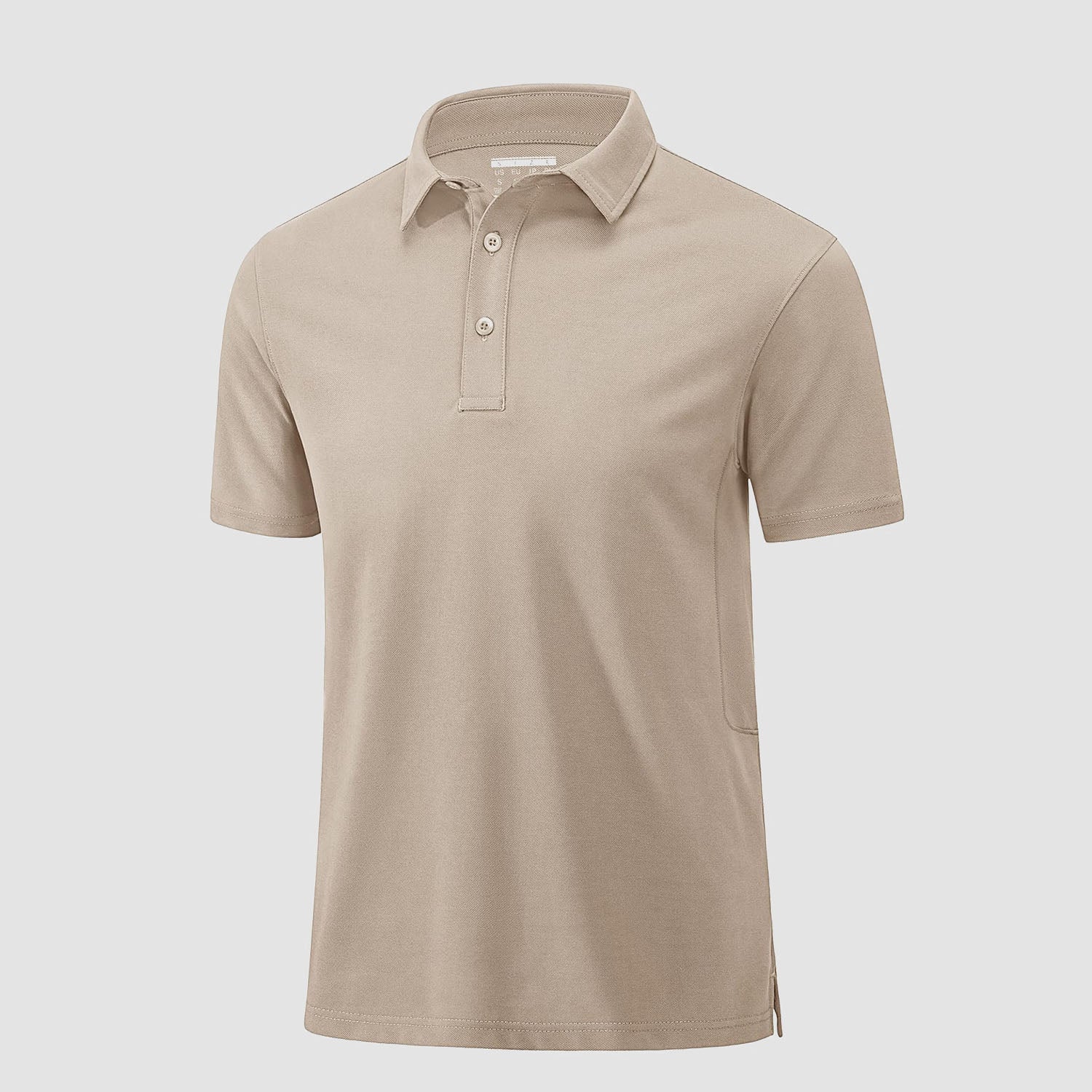 【Buy 4 Get 4th Free】Men's Short Sleeve Golf Polo Shirt