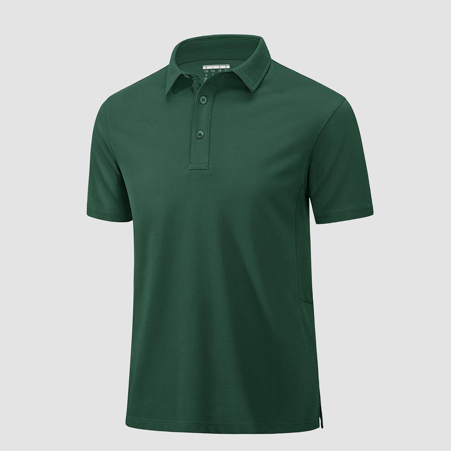 Mens Golf Shirts & Golf Polo Shirts | Free shipping | MAGCOMSEN