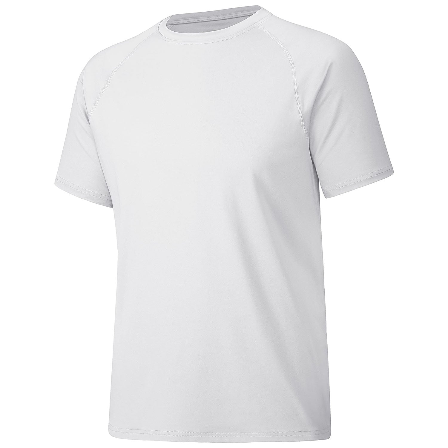 Buy 4 Get 4th Free】Men's T-shirt Quick Dry UPF 80+ AthleticT-Shirts –  MAGCOMSEN