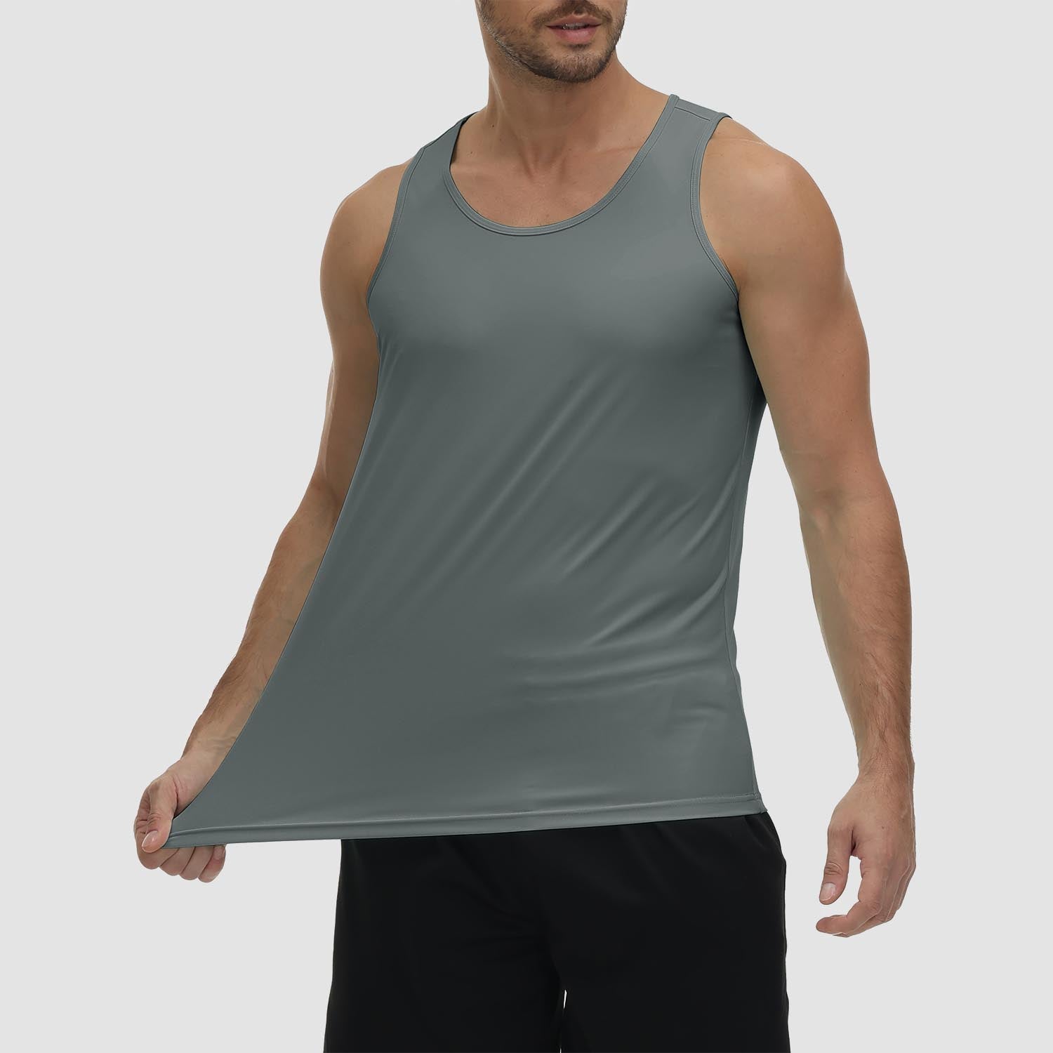 Training & Gym Tank Tops & Sleeveless Shirts.