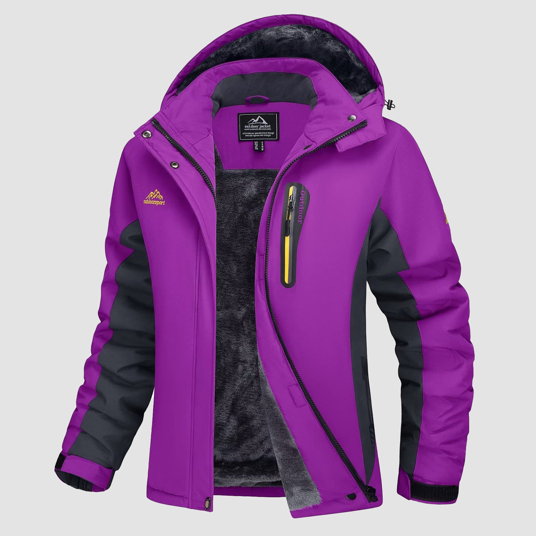 Clearance Sale - Millet - Women's - LD Composite Primaloft - pink Jacket -  size Europa M - / US size S-M / - Goskand Ski & Soccer Store