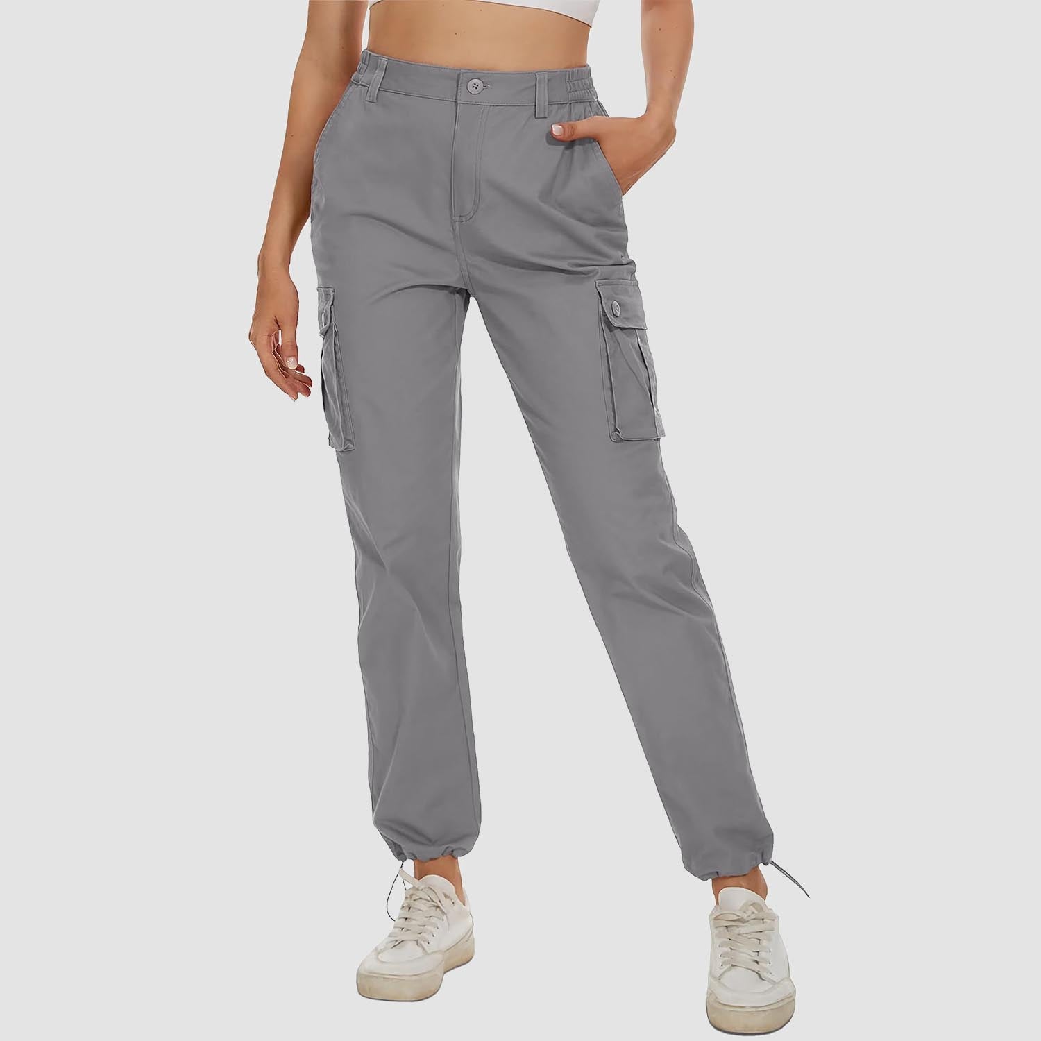 Women's Stretch Canvas Utility Pants | CAT® WORKWEAR – Caterpillar Workwear