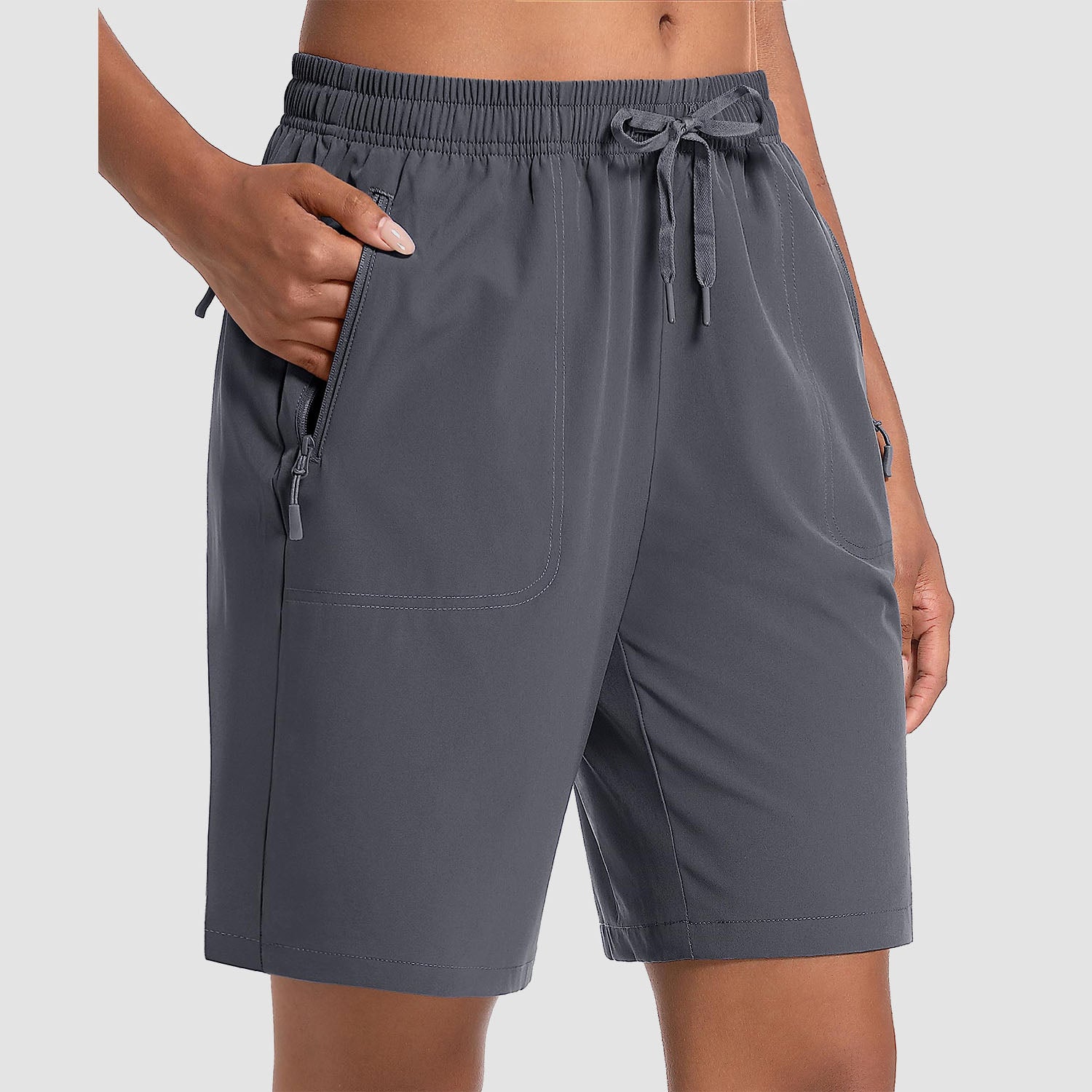 Women's lightweight clearance hiking shorts