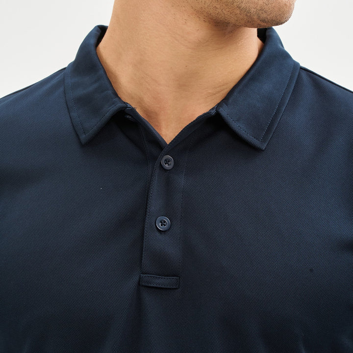 【Buy 4 Get the 4th Free】Men's Golf Quick Dry Polo Shirt - MAGCOMSEN