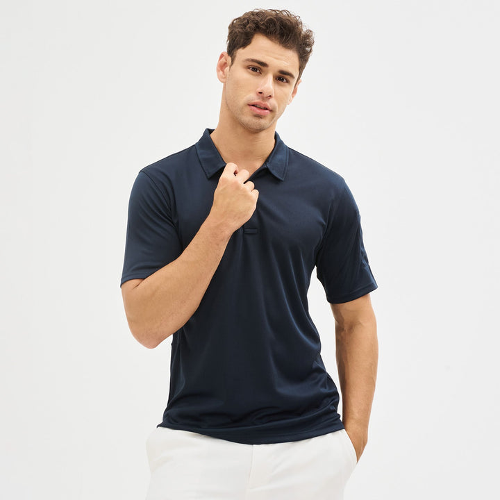 【Buy 4 Get the 4th Free】Men's Golf Quick Dry Polo Shirt - MAGCOMSEN