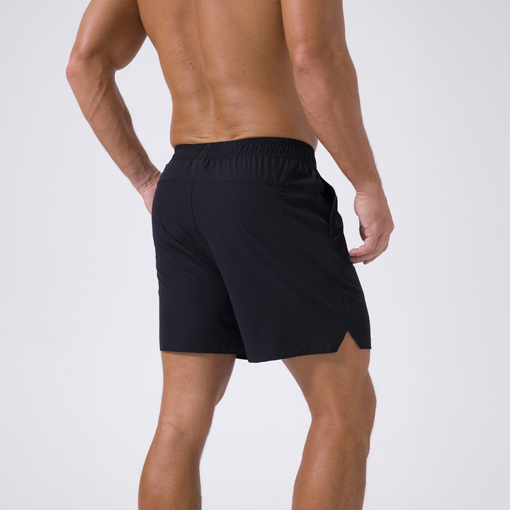 Men's 5" Quick Running Dry Shorts - MAGCOMSEN