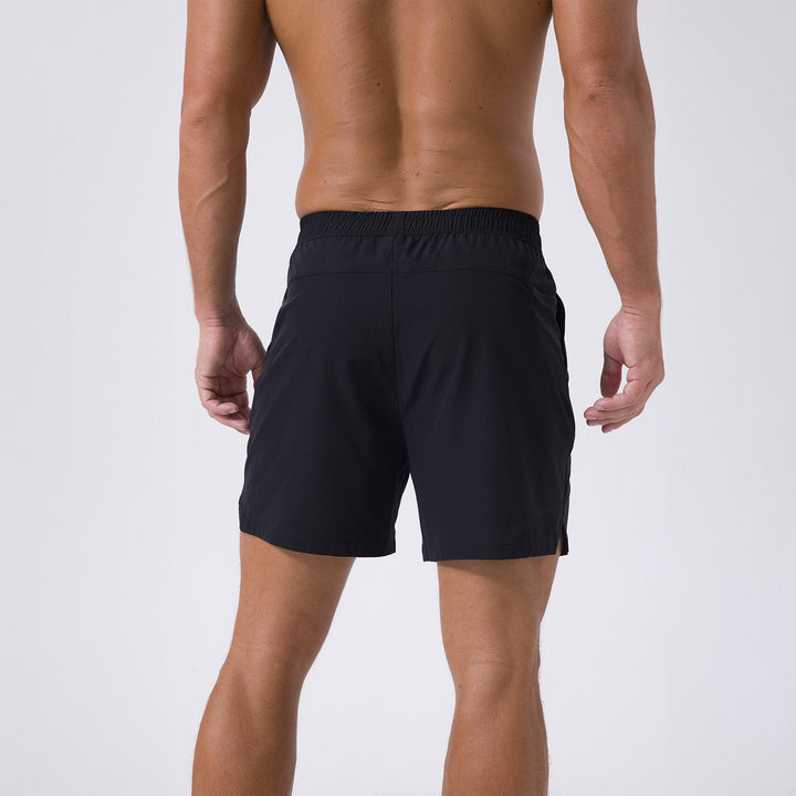 Men's 5" Quick Running Dry Shorts - MAGCOMSEN