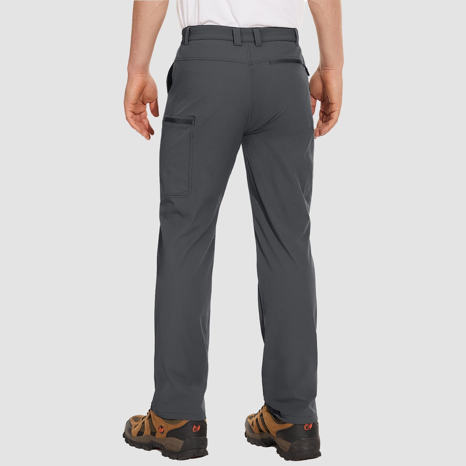 Wrangler water resistant shops pants