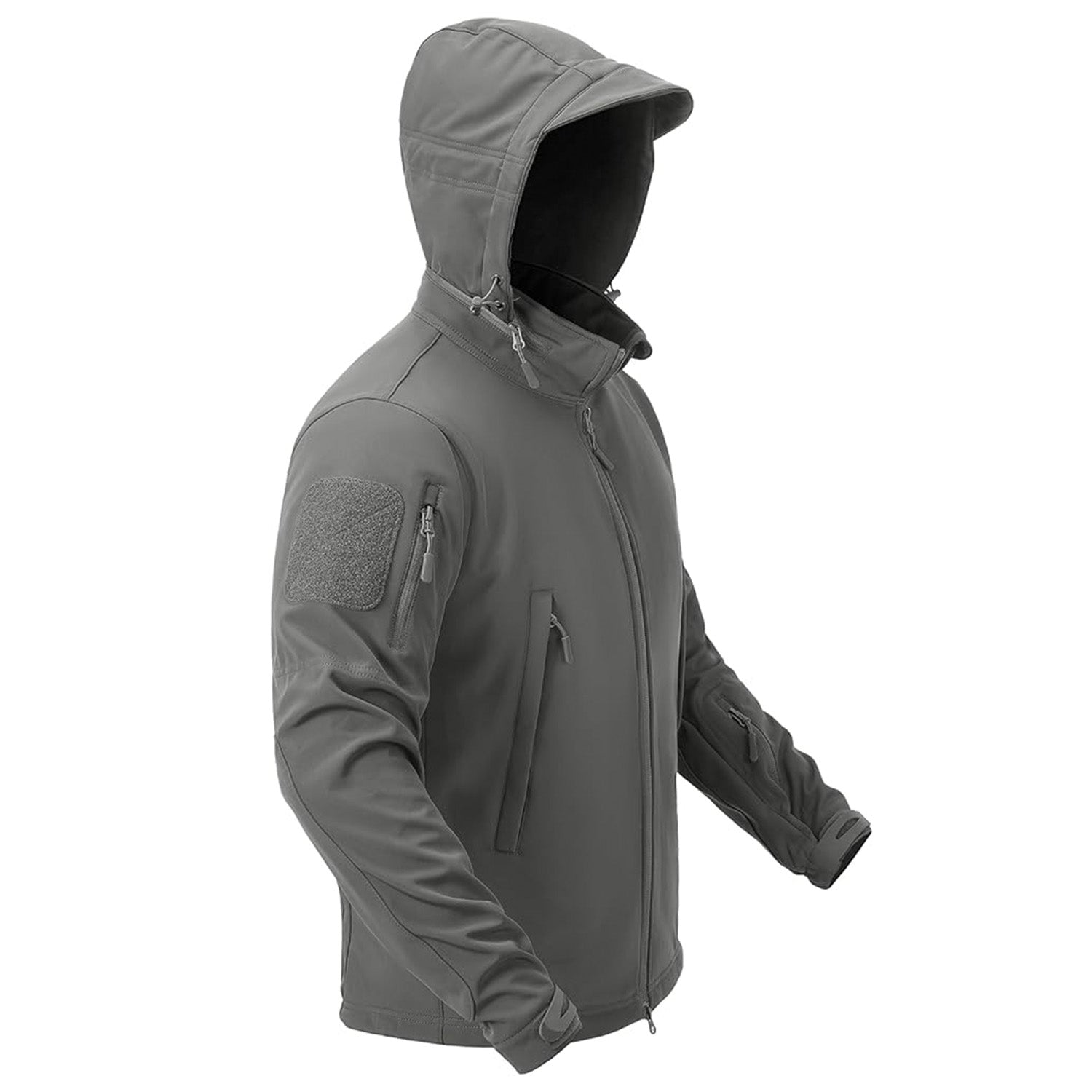 MENS MAGPULL XL WATER hotsell RESISTANT JACKET WITH INSULATION