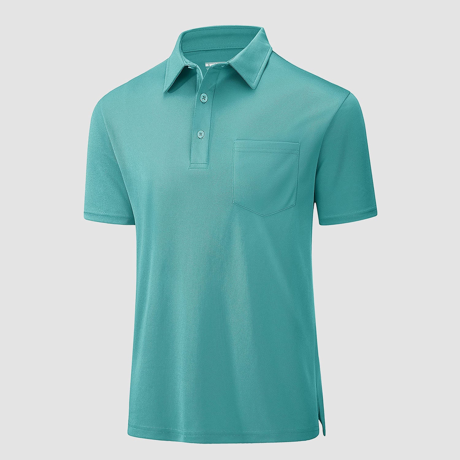 Pocket golf shirts hotsell