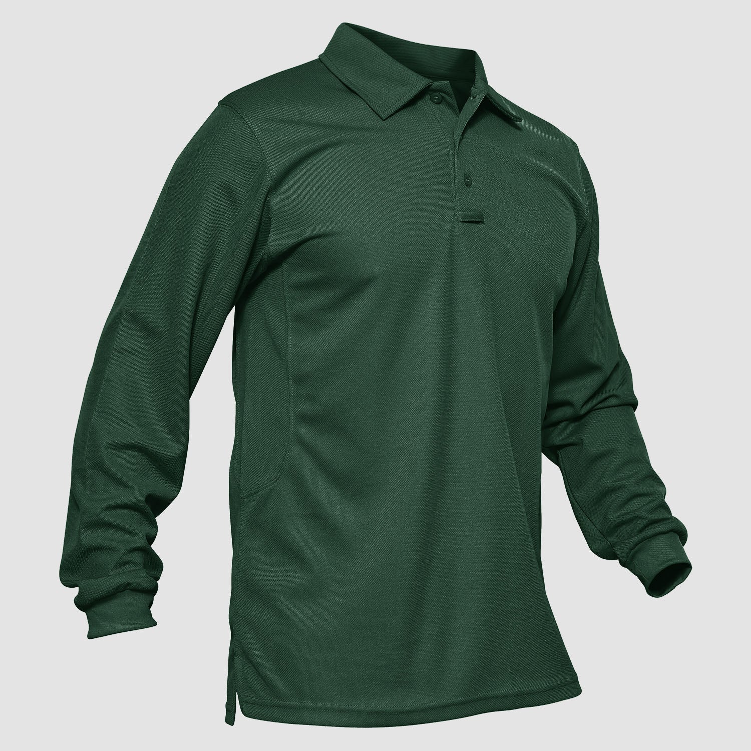 Mens Polo Shirts, Quick Dry Polo Shirts for Men