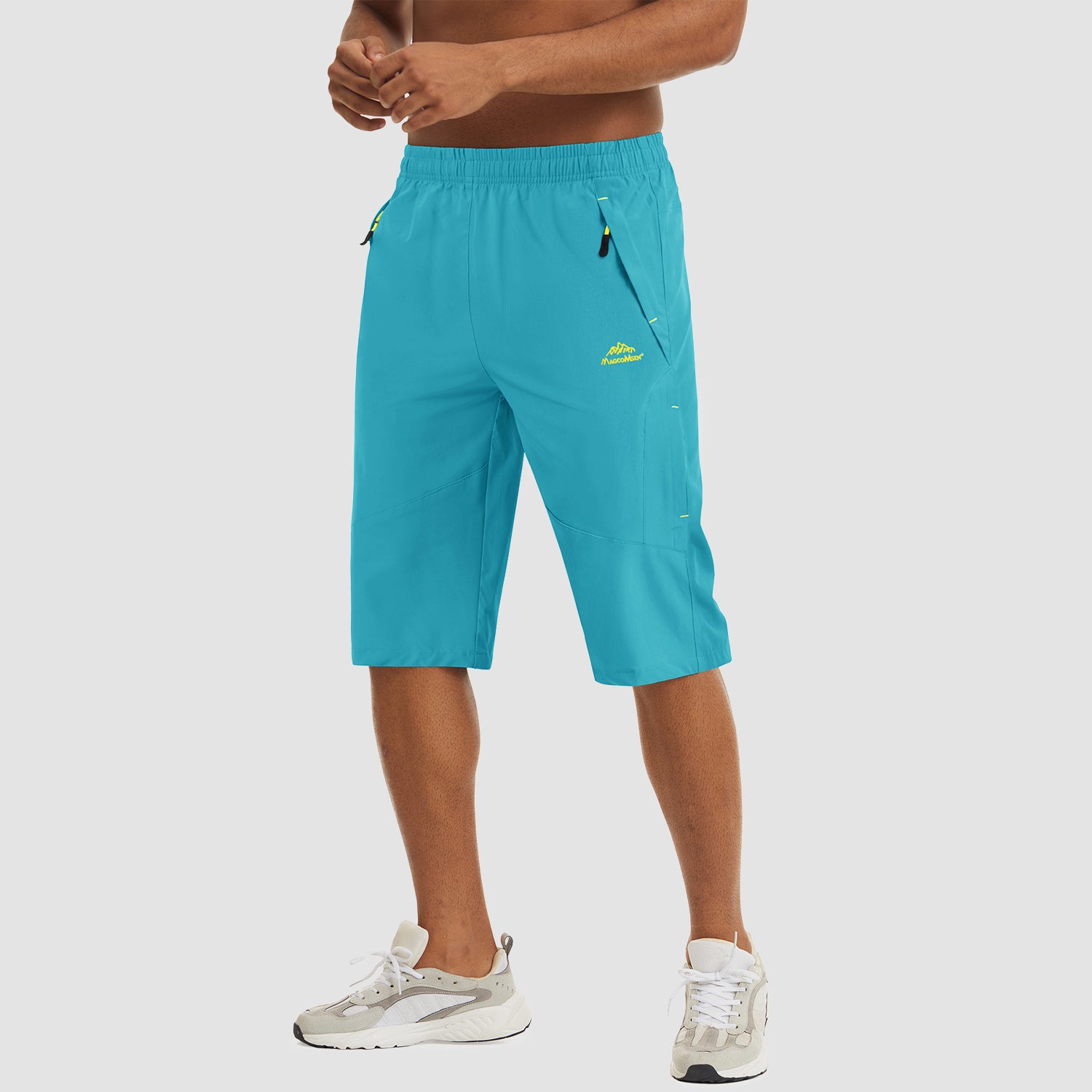 Mens quick clearance dry hiking shorts