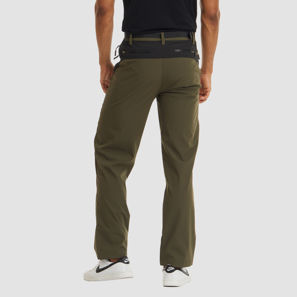 Men Outdoor Sports Hiking Pants Waterproof Army Cargo Spring Summer Quick Dry Military Tactical Pants