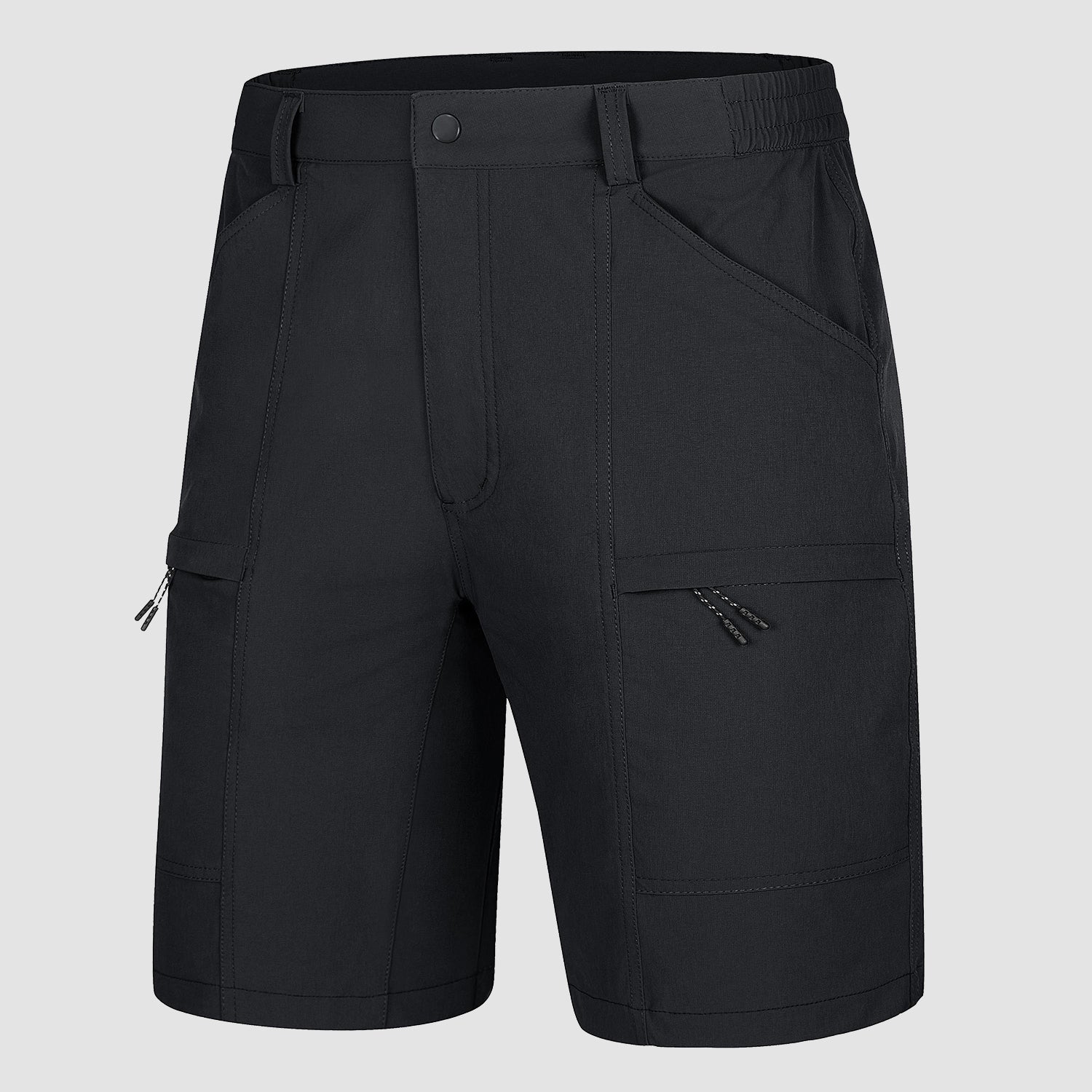Men's Cargo Shorts, Casual Shorts for Men