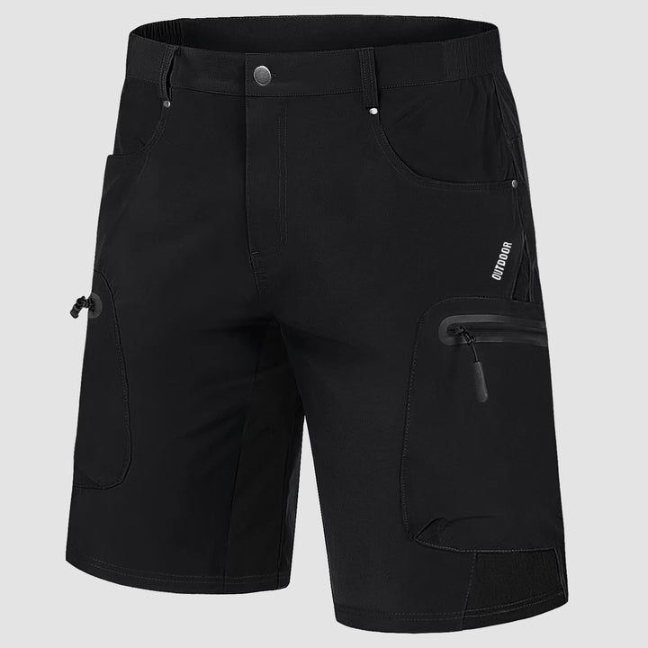 【Buy 4 Get the 4th Free】Men's Quick Dry Cargo Shorts - MAGCOMSEN