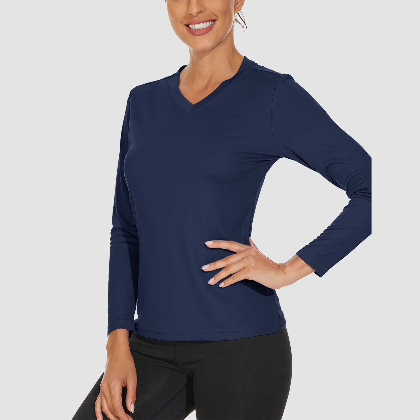 Women's Long Sleeve Shirts