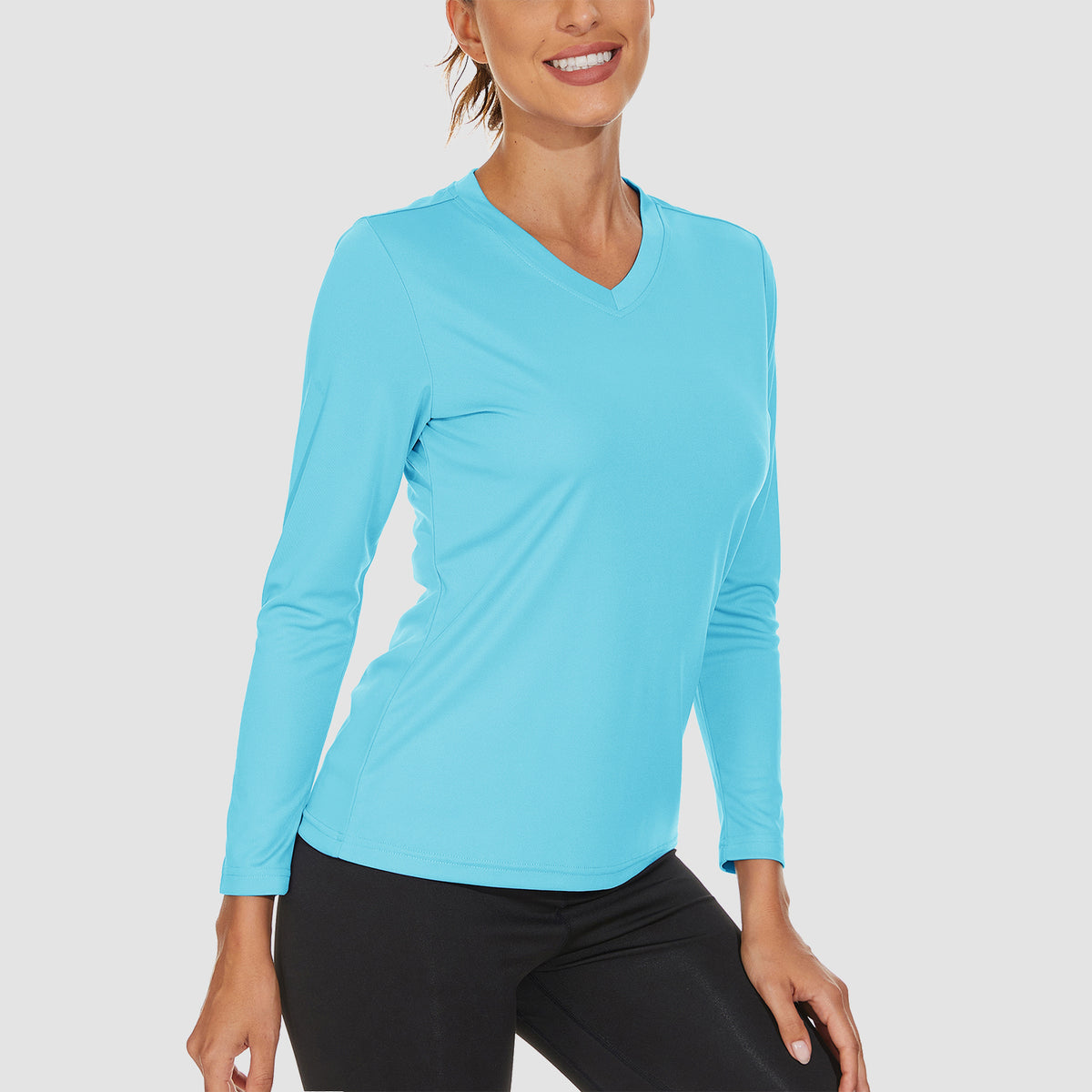 Women's Long Sleeve Shirts