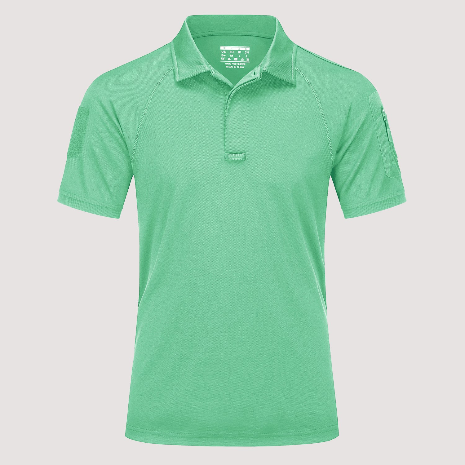 Polo brand discount golf shirts