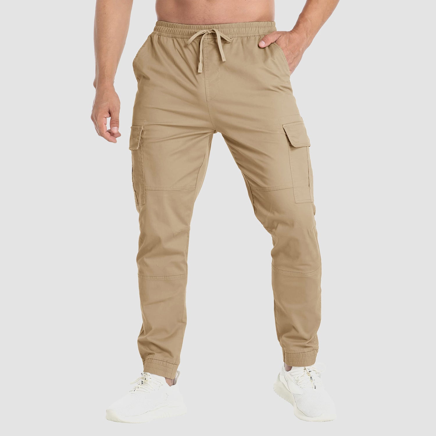 Men's Cargo Pants – MAGCOMSEN