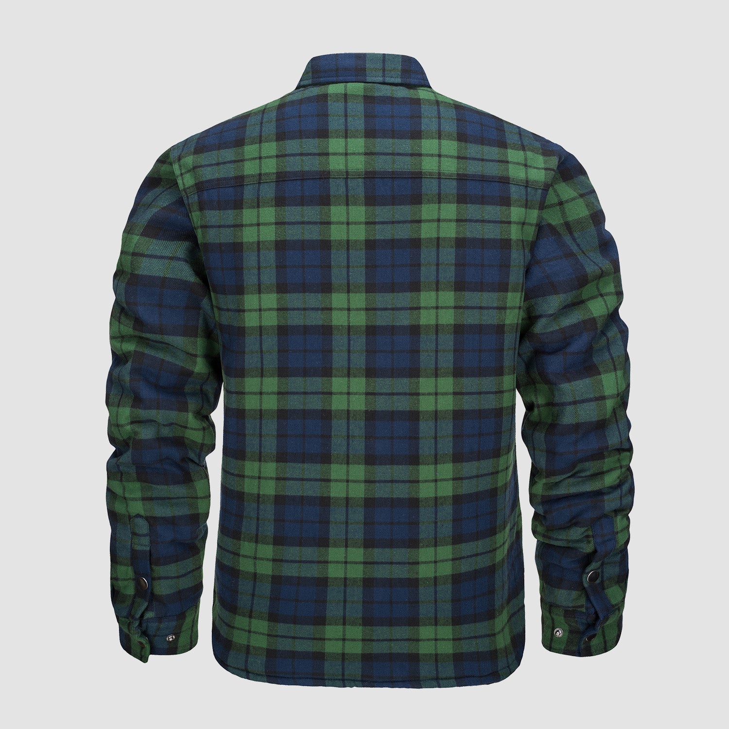 Mens Army Green Flannel Button Down Shirt Work Jackets For Men Regular Fit,  Long Sleeve, Casual Coat For Outdoor Activities Siz3001 From Sadfk, $35.33