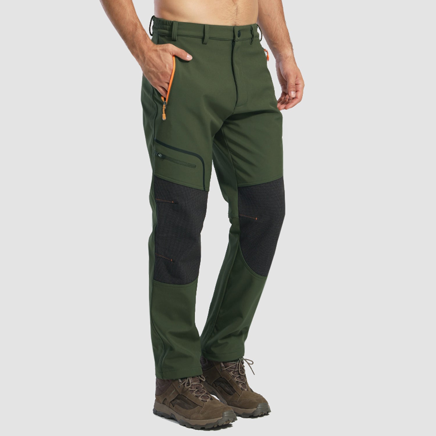 Men's Pants, Bottoms for Outdoor Wear