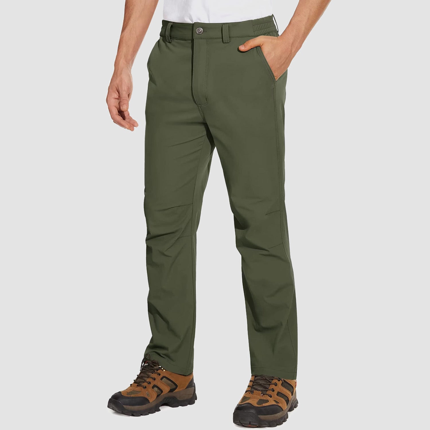 YSENTO Womens Outdoor Walking Hiking Trousers India | Ubuy