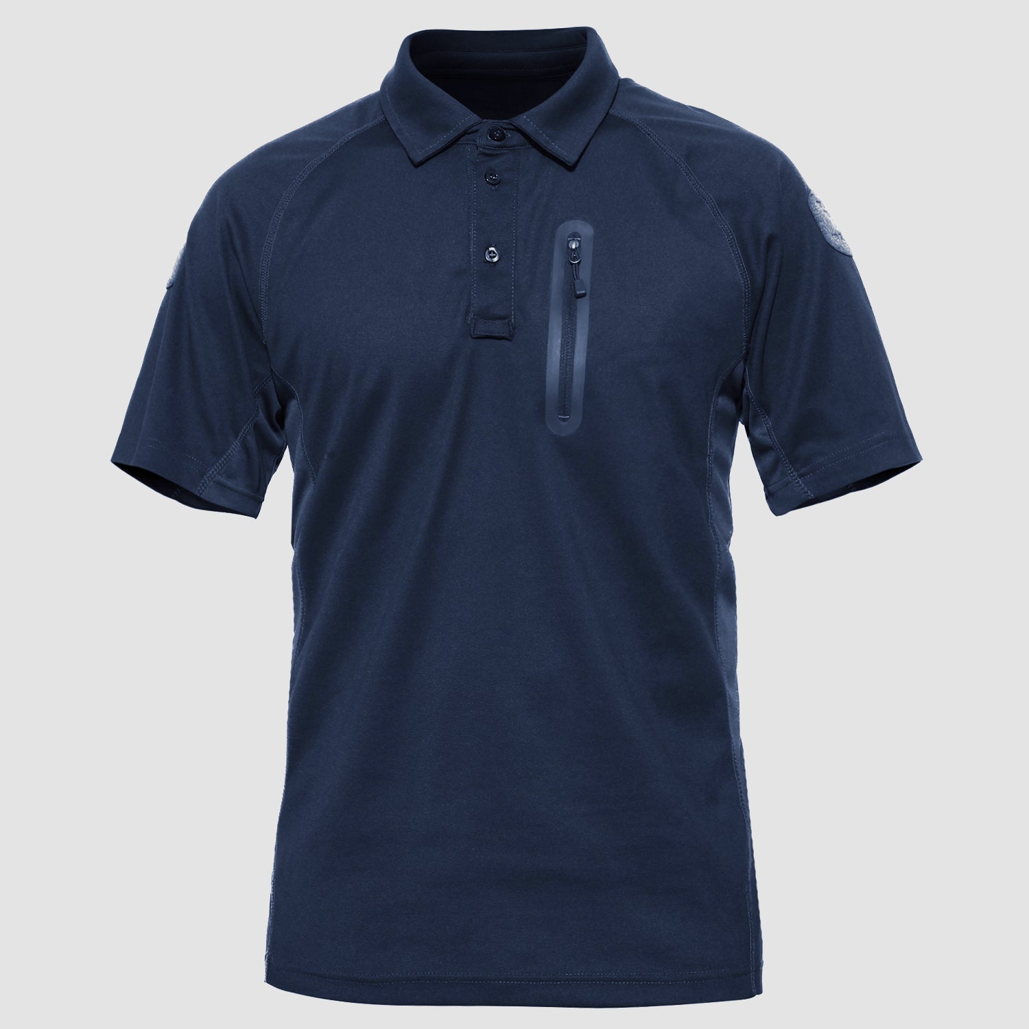 Radyan Mens Polo T-shirts - Half Sleeve Tshirts for Men - Mens Tshirts 