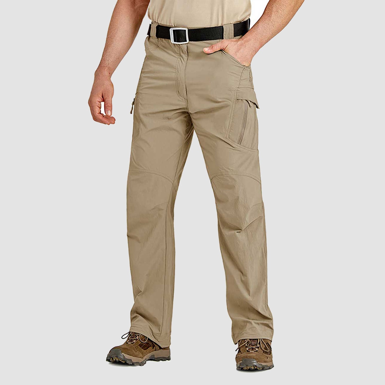 5.11 Tactical Men's Stryke Pants, Lightweight Cargo Pants