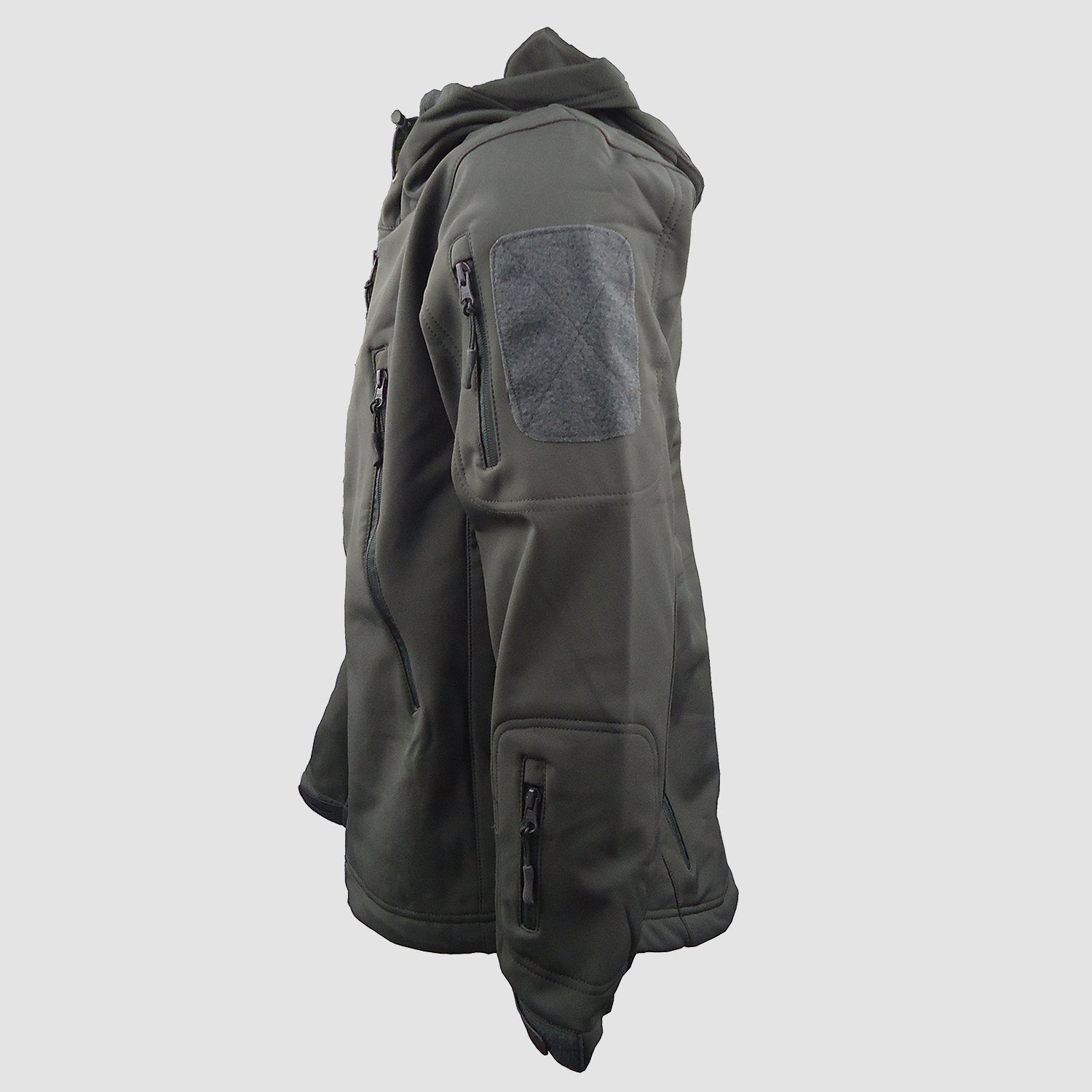 Magcomsen hot sale tactical jacket