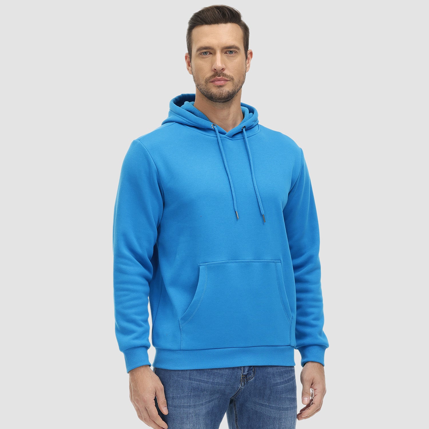 Mens discount athletic sweatshirts