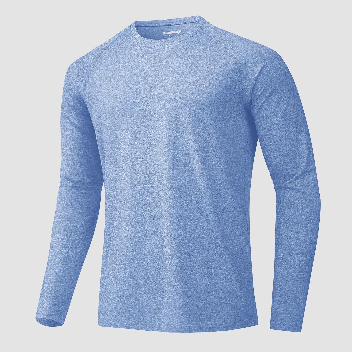 UV sport shirts for men