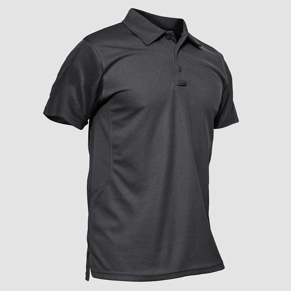 【Buy 4 Get 4th Free】Men's Quick Dry  Polo T-shirt
