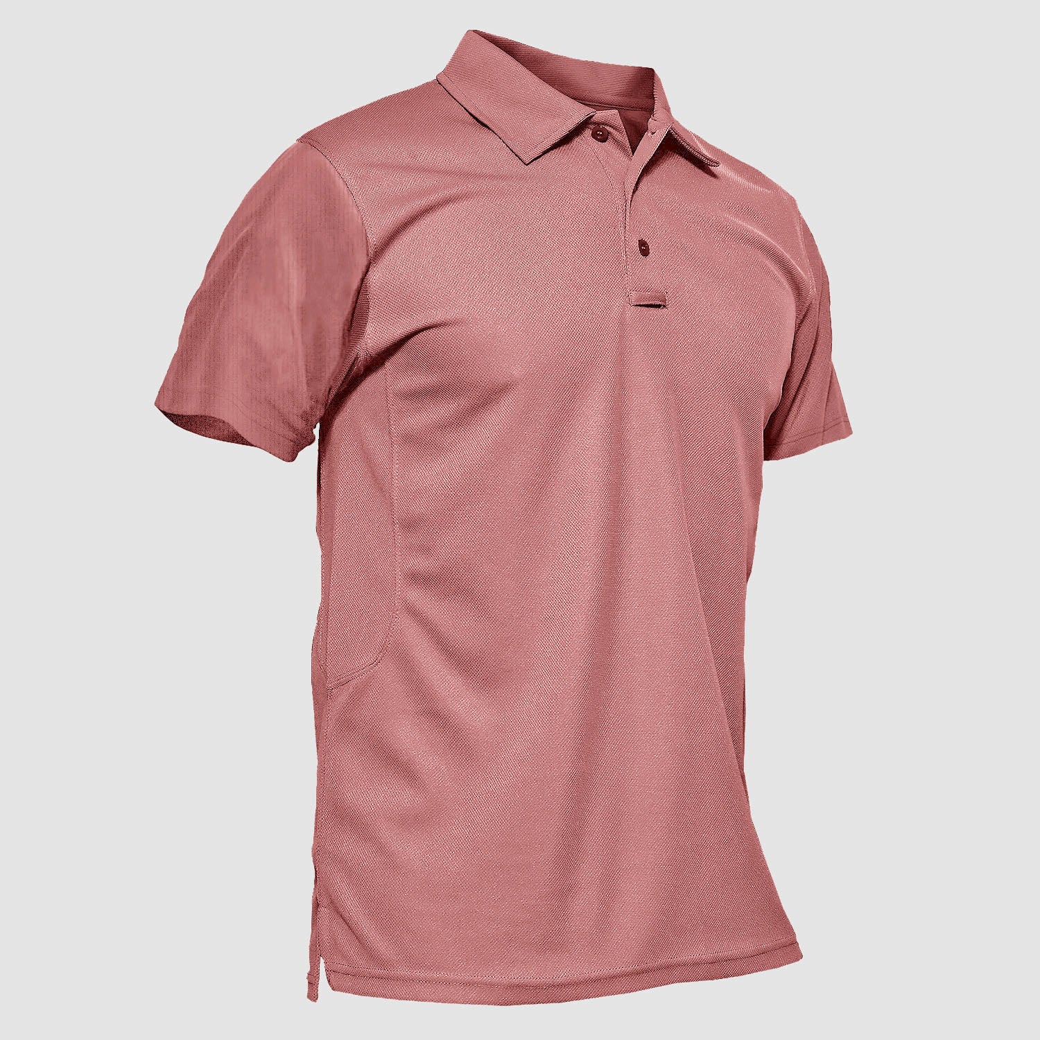 NQyIOS Polo Shirts for Men Quick Dry Fit Cool Short Sleeve Tactical Shirts  Casual Golf Tennis T-Shirts with Pocket Shirts for Men Sales Clearance Golf  Clothing for Men Tees Black - ShopStyle