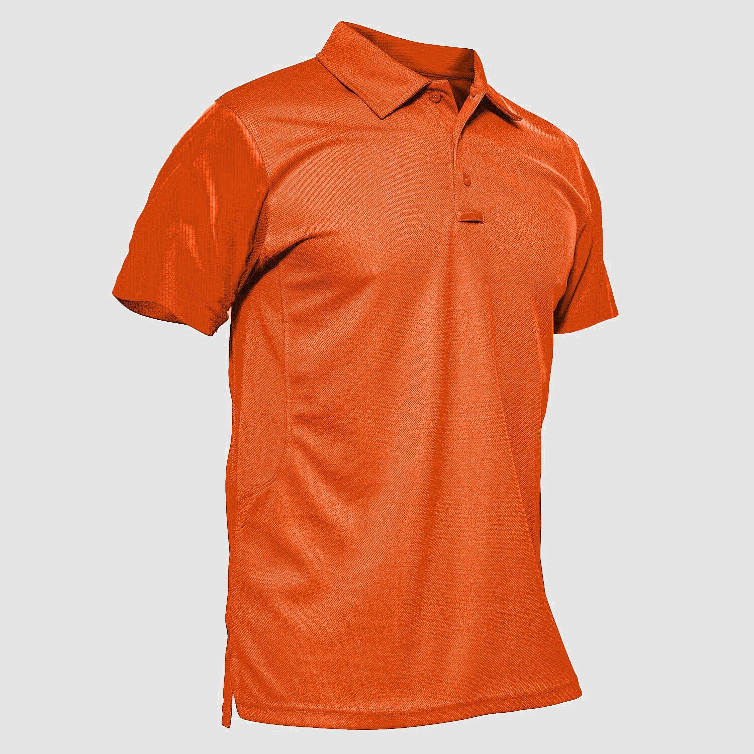 Mens Fishing Hiking Shirts with Detachable Sleeves Long/Short Sleeve Q –  MAGCOMSEN