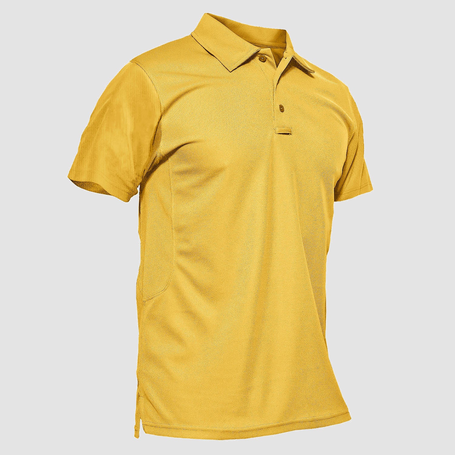 【Buy 4 Get the 4th Free】Men's Quick Dry Polo T-shirts Short Sleeve Shirt