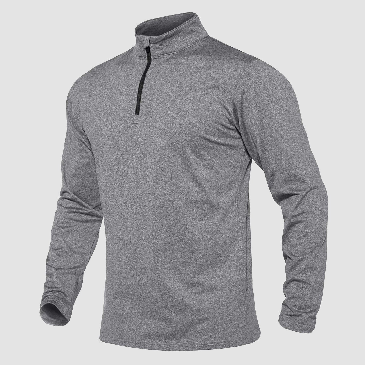 Men's long sleeve store sweatshirts