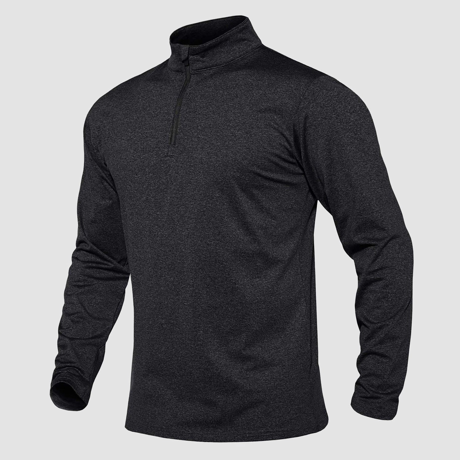 Mens athletic pullover best sale