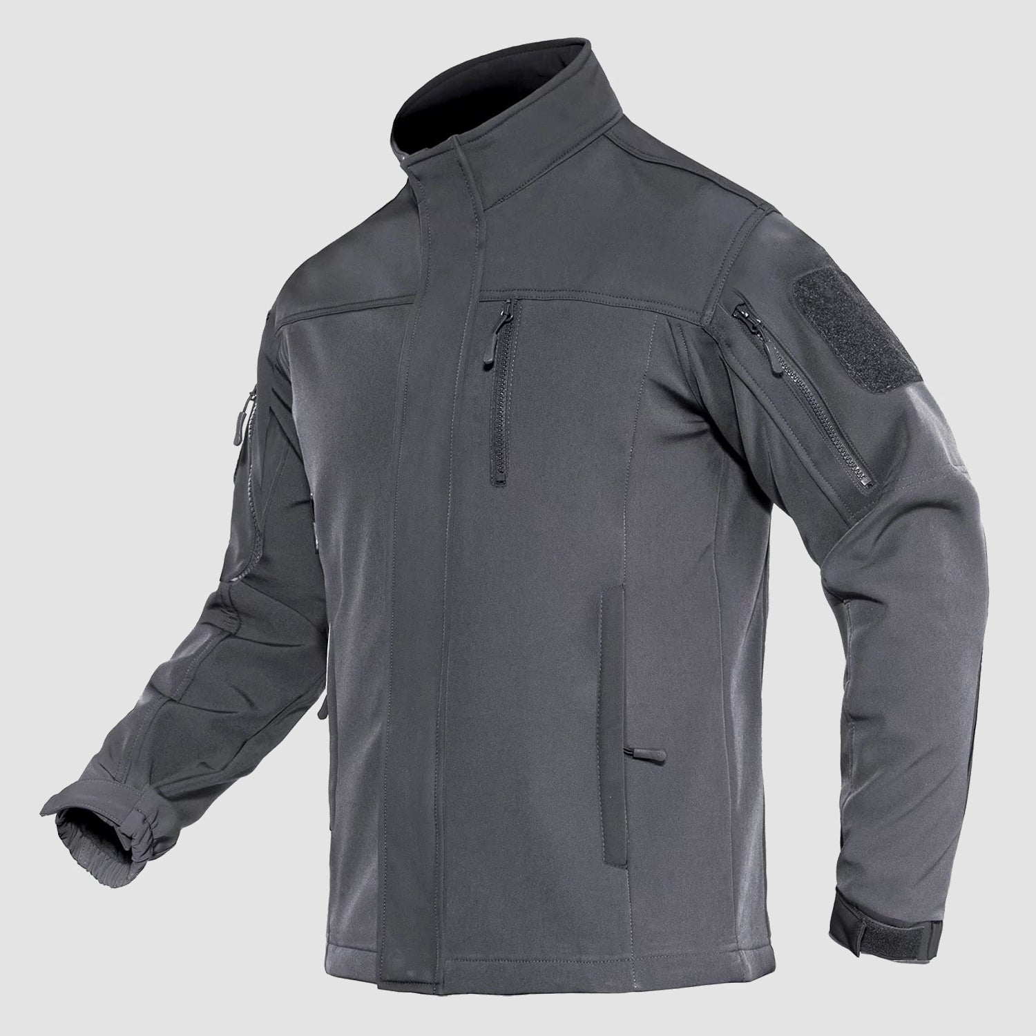 Men's Tactical Jacket | Hiking Winter Jacket | MAGCOMSEN