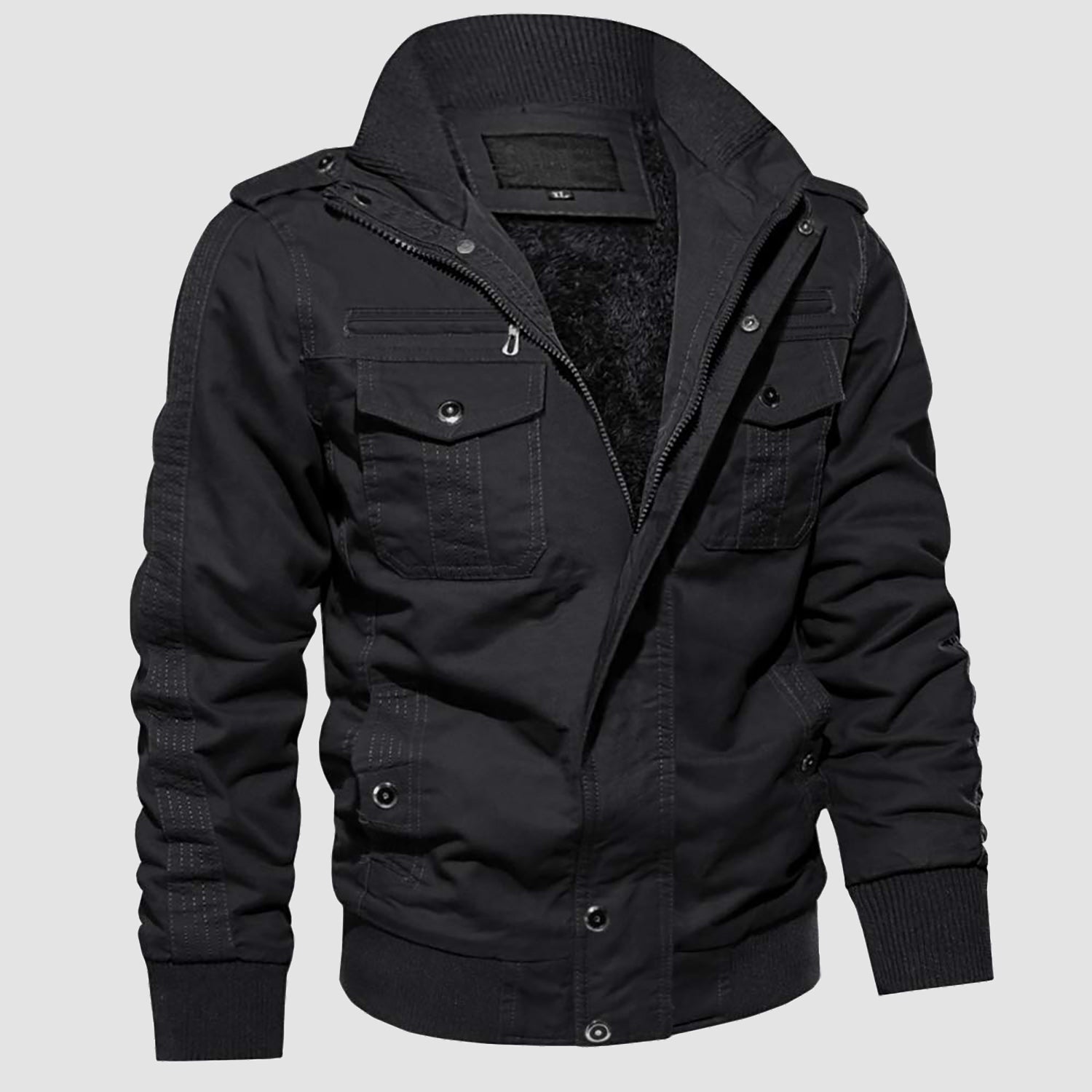 Cargo jacket outlet price