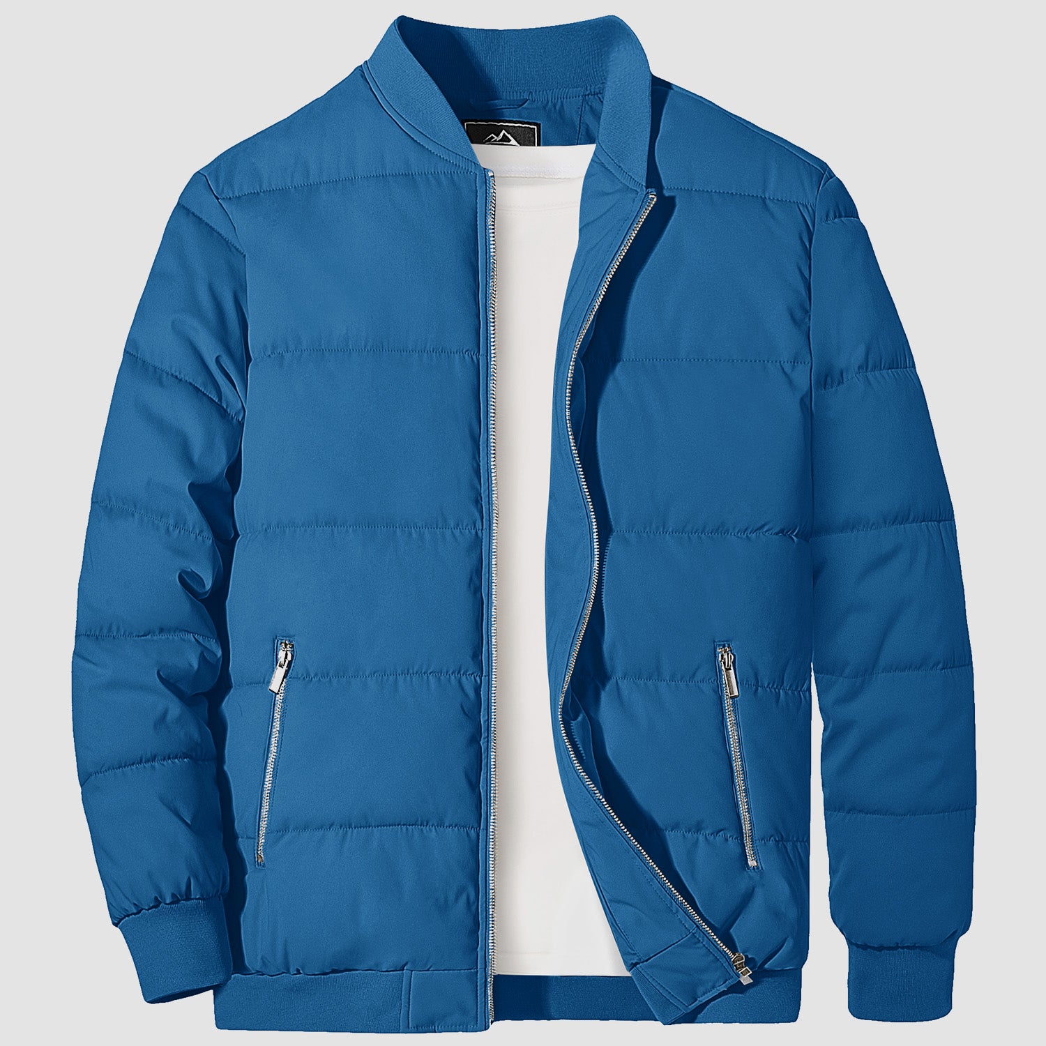 Winter bomber clearance jacket