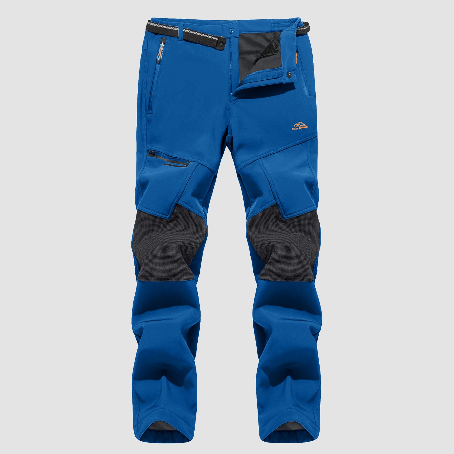 Fleece lined ski pants deals