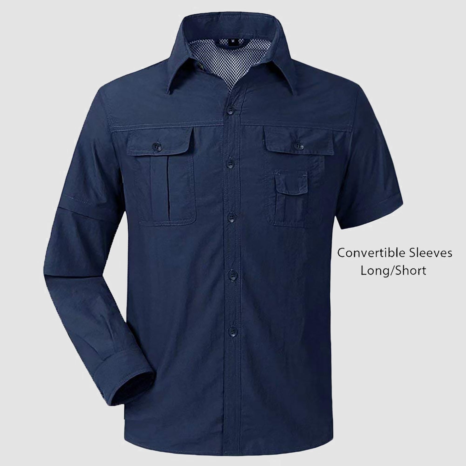 Men s Fishing Hiking Tactical Shirts