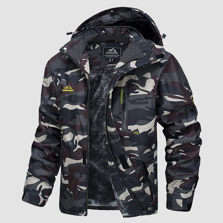 Buy Field Winter Jacket 
