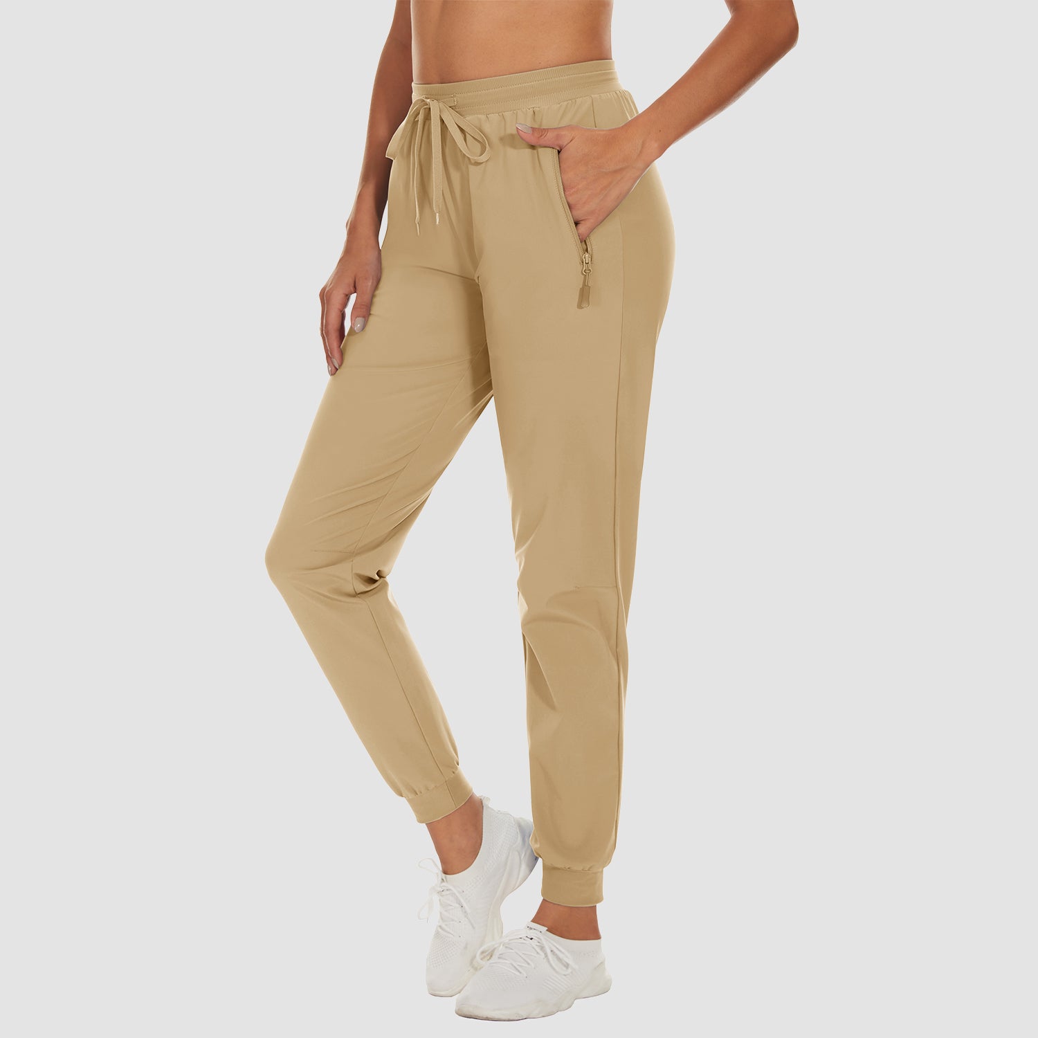 Girls' Athletic & Casual Pants