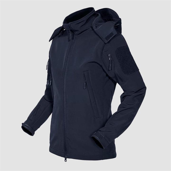 Men's emergency waterproof windproof jacket BU-3269OR NORTHKIT PRO for only  79.9 € | NORTHFINDER