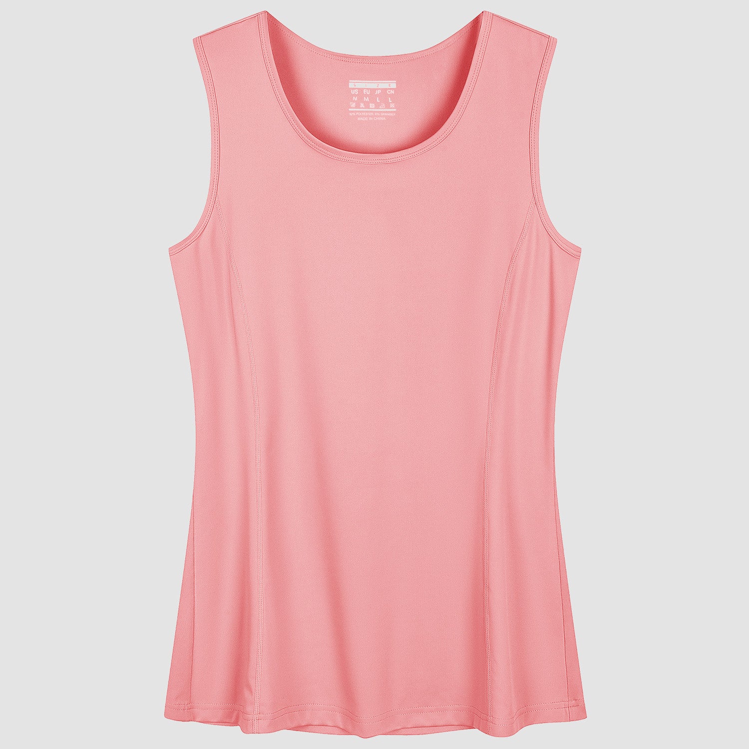 Women's Workout Shirts & Tops in Pink