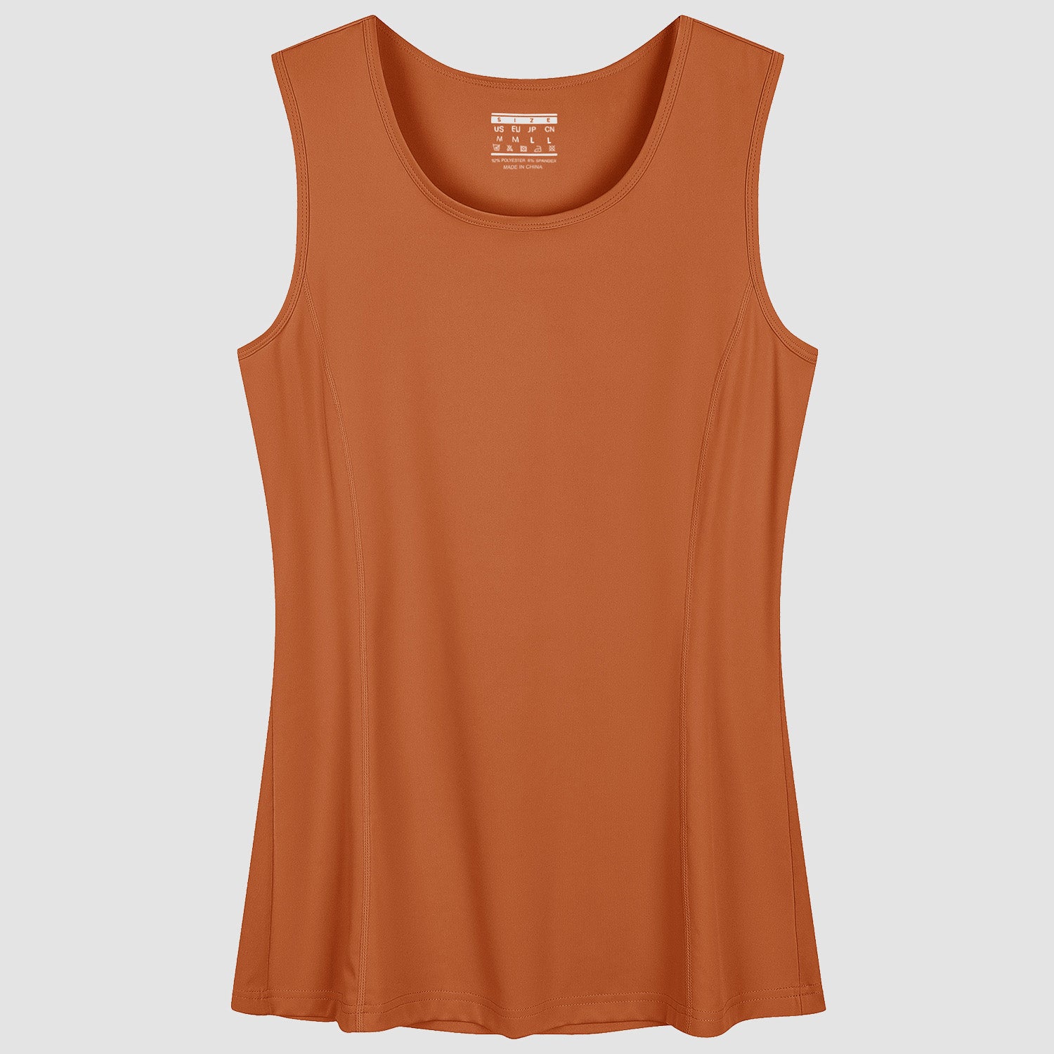 Womens sleeveless sales workout shirts